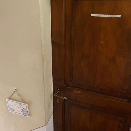 Piccola Stanza Al Duomo Apartment ฟลอเรนซ์ ภายนอก รูปภาพ