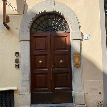 Piccola Stanza Al Duomo Apartment ฟลอเรนซ์ ภายนอก รูปภาพ