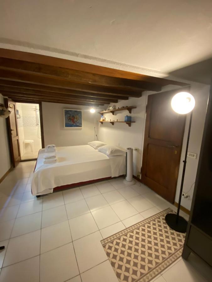 Piccola Stanza Al Duomo Apartment ฟลอเรนซ์ ภายนอก รูปภาพ