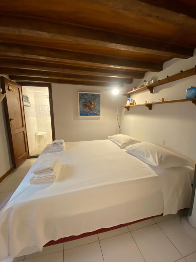 Piccola Stanza Al Duomo Apartment ฟลอเรนซ์ ภายนอก รูปภาพ