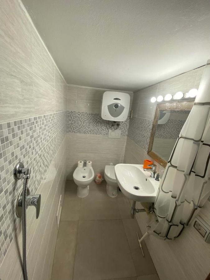 Piccola Stanza Al Duomo Apartment ฟลอเรนซ์ ภายนอก รูปภาพ