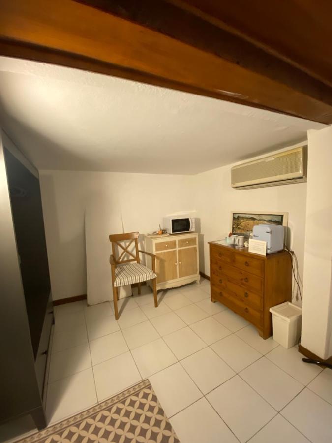 Piccola Stanza Al Duomo Apartment ฟลอเรนซ์ ภายนอก รูปภาพ