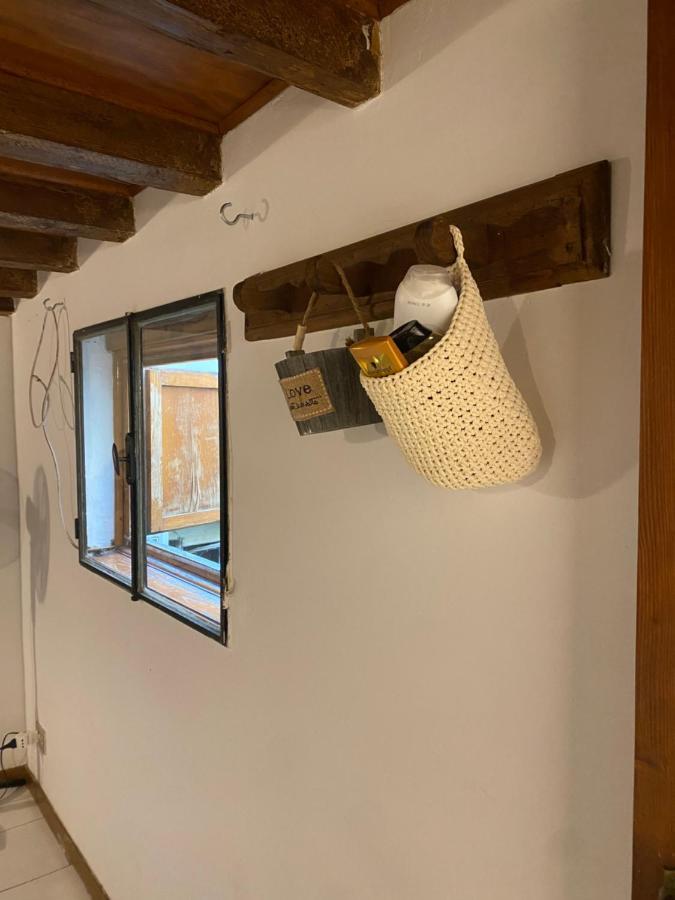 Piccola Stanza Al Duomo Apartment ฟลอเรนซ์ ภายนอก รูปภาพ