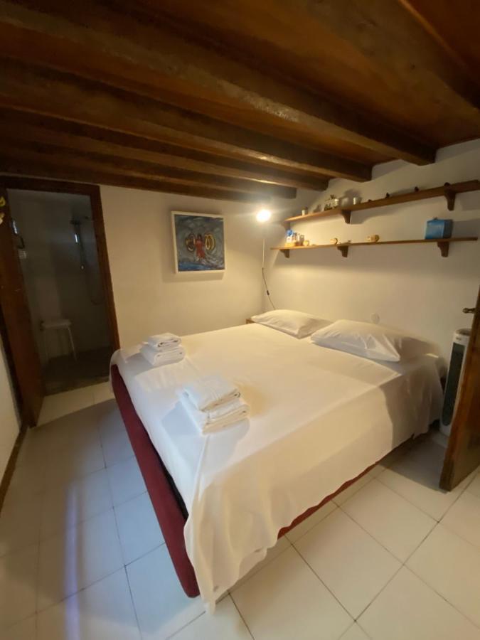 Piccola Stanza Al Duomo Apartment ฟลอเรนซ์ ภายนอก รูปภาพ