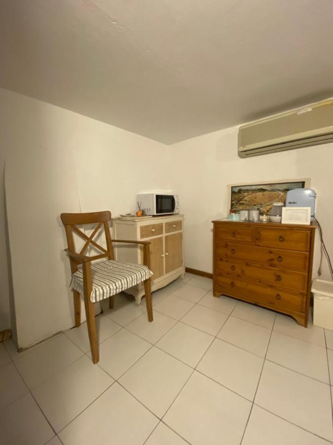 Piccola Stanza Al Duomo Apartment ฟลอเรนซ์ ภายนอก รูปภาพ
