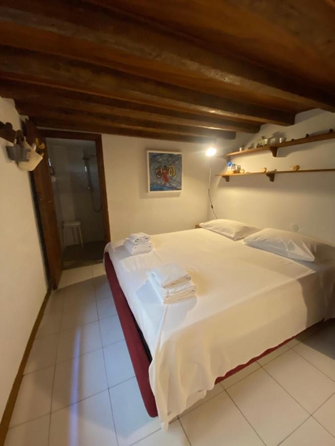 Piccola Stanza Al Duomo Apartment ฟลอเรนซ์ ภายนอก รูปภาพ