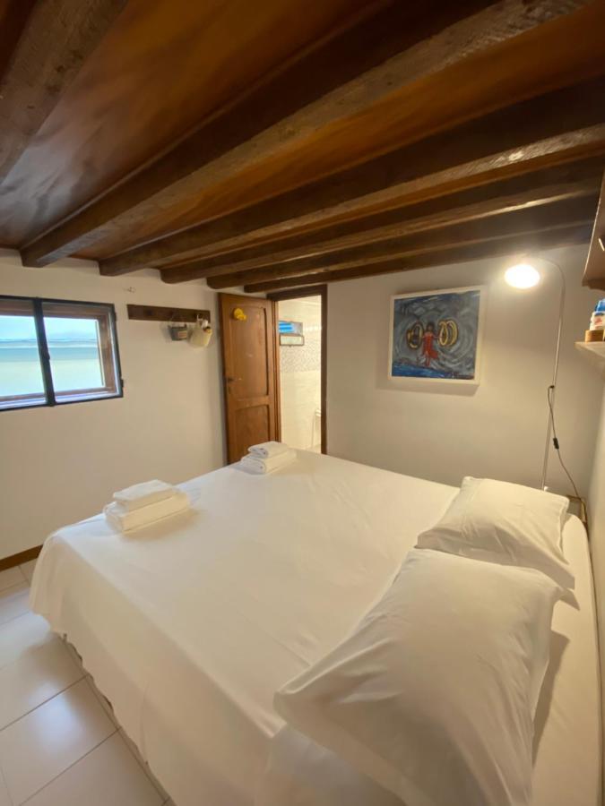 Piccola Stanza Al Duomo Apartment ฟลอเรนซ์ ภายนอก รูปภาพ